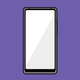 Illustration for article titled The Incredible Evolution of the Smartphone Notch: From Bezels to All Screenem/em